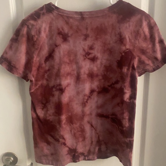 💙 Vans tee!! - Picture 3 of 3